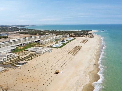 Riu Baobab